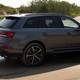 Image for article titled The 2020 Audi SQ7 Refreshingly Lacks Bullshit